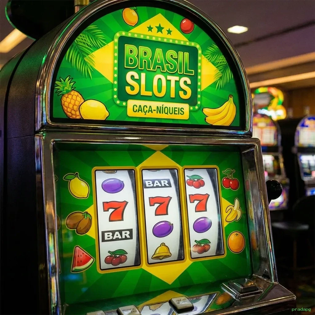 Jogos de Cassino Premium - Slots, Roleta, Blackjack e Dealer Ao Vivo