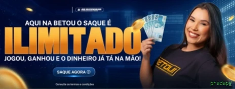 pradapg Logo