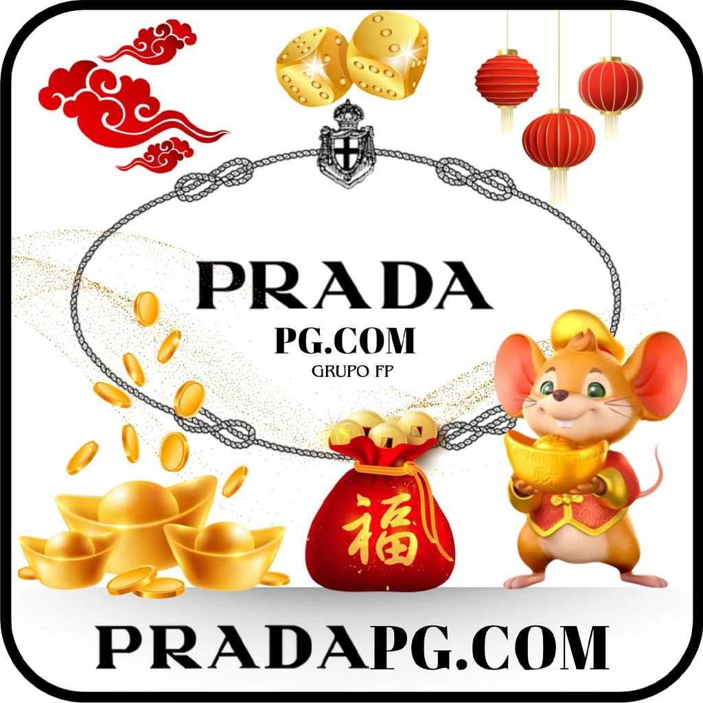 pradapg Logo